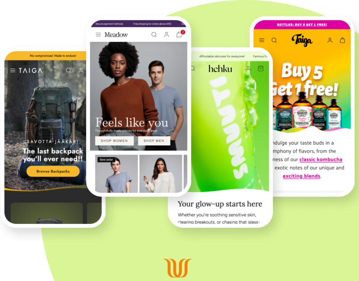 Shopify Mobile Optimization: Theme Features That Actually Matter