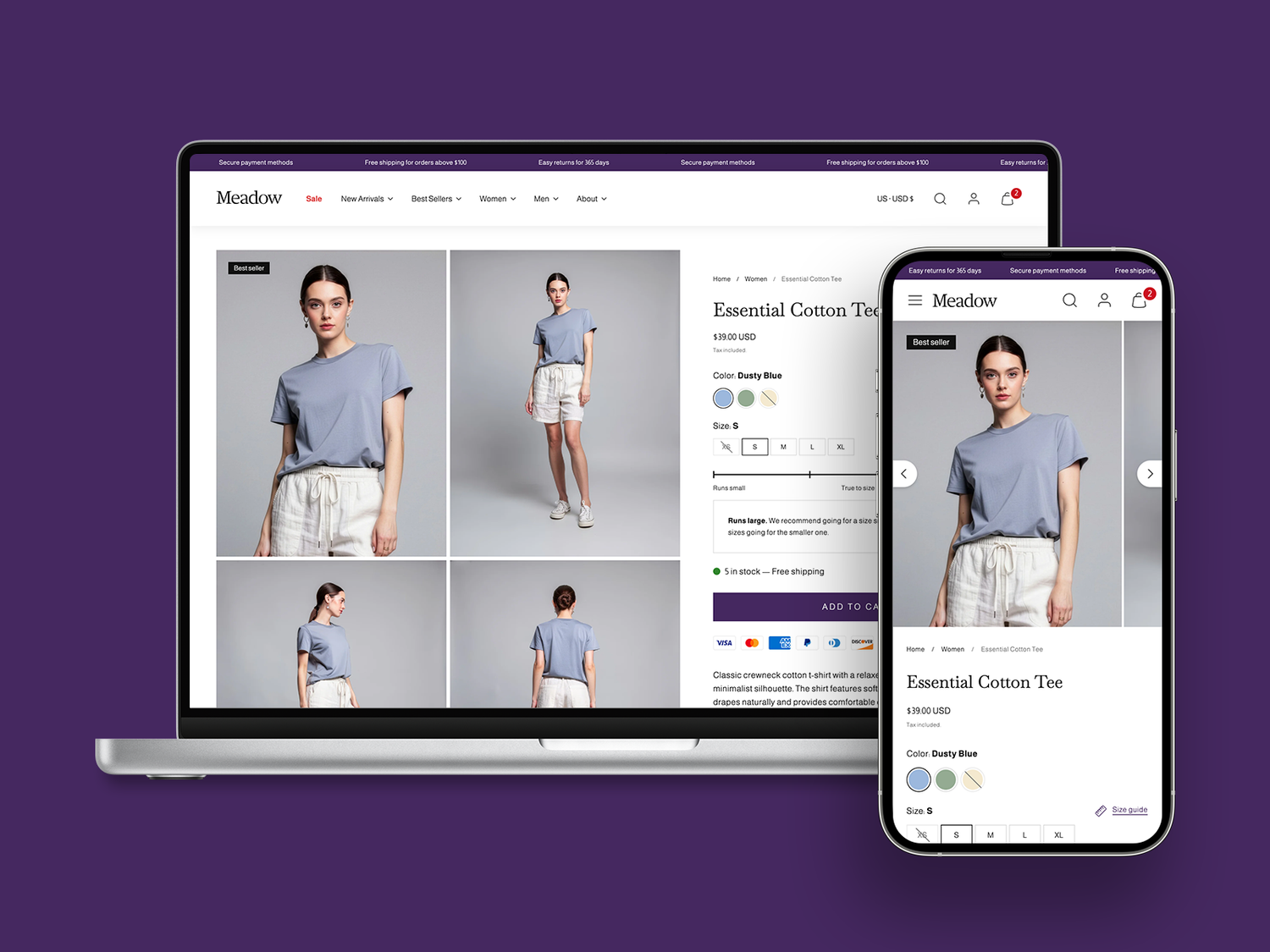 How to Build a Shopify Store That Actually Sells (Not Just a Pretty One)