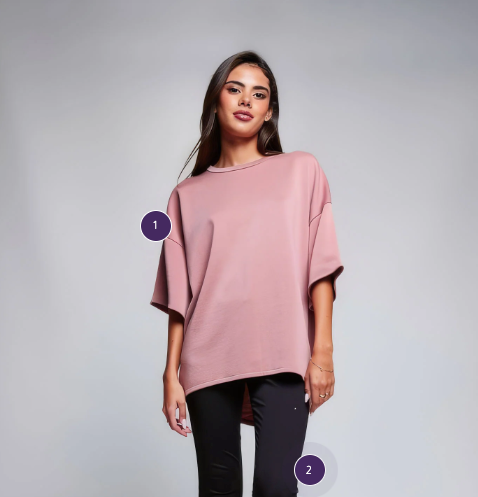 From Products to Outfits: How Visual Merchandising Builds Buyer Confidence