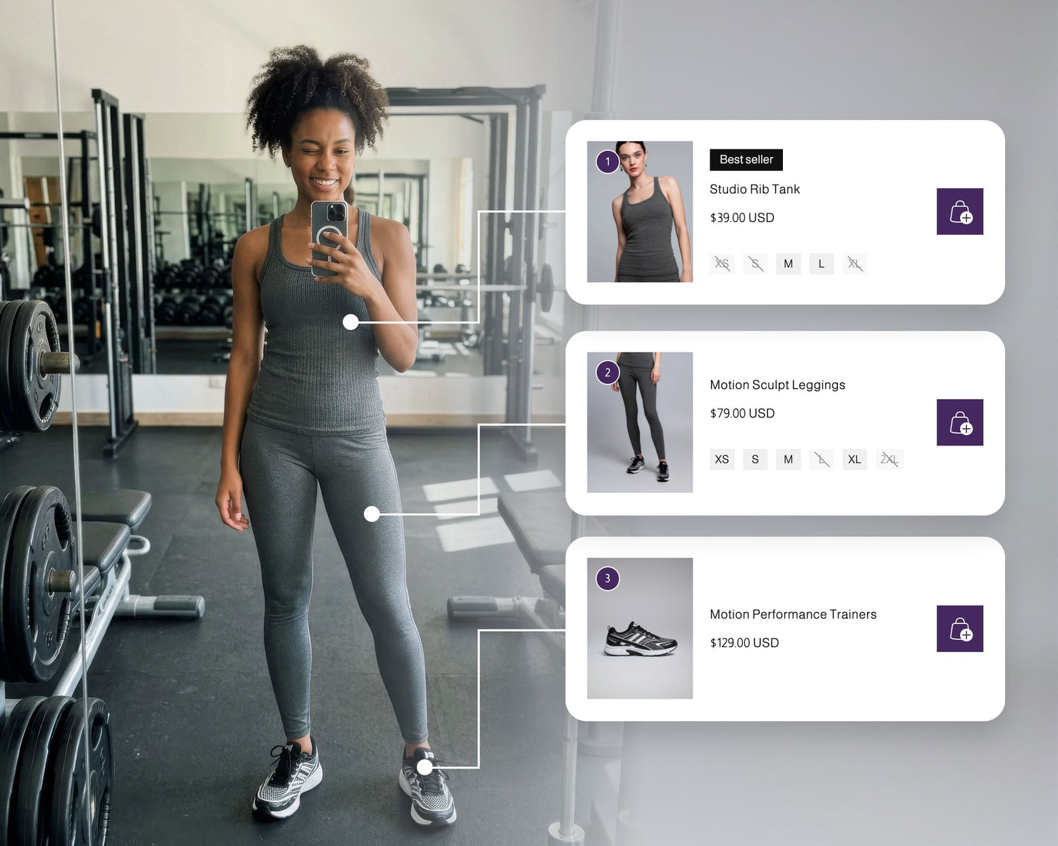 Shopify Homepage Best Practices: How to Guide Shoppers from Scroll to Checkout