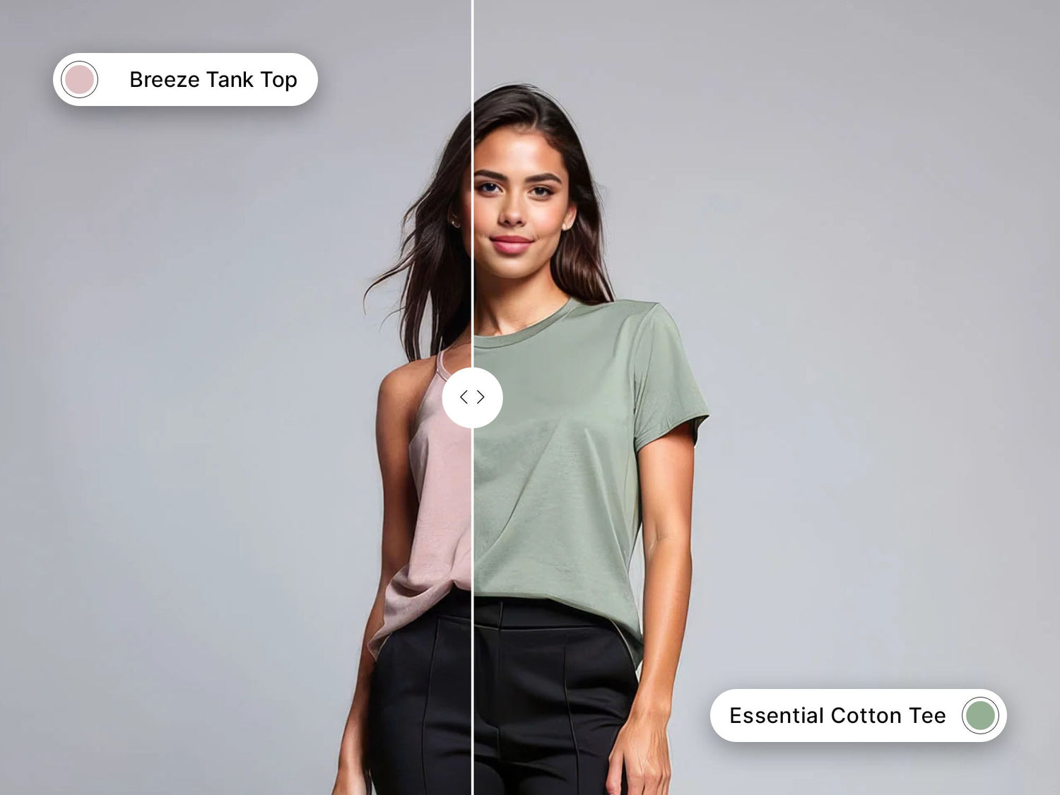 How to Add a Before-After Image Slider in Shopify (No Apps Needed)