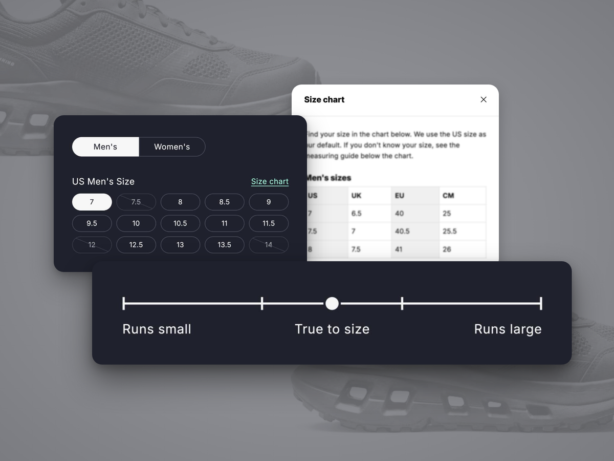 Will It Fit? Building a Product Page That Answers Before Customers Ask